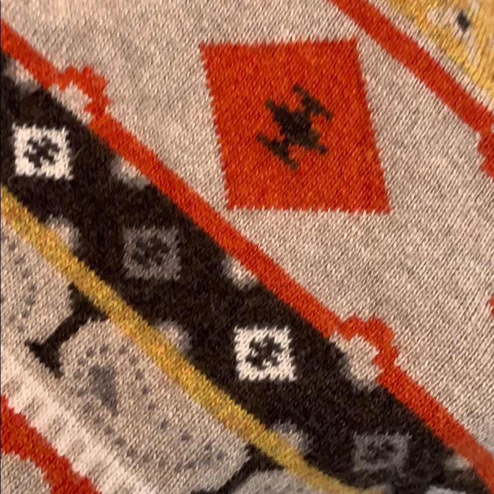 Anthropologie cardigan